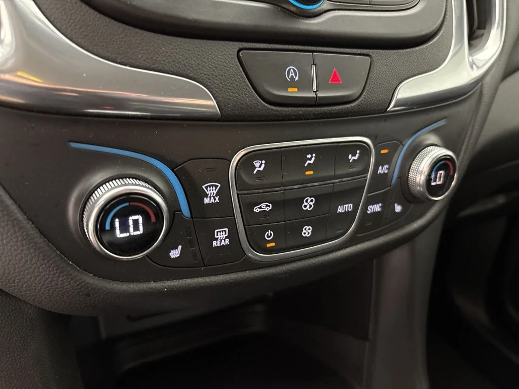Used 2024 Gray Chevrolet LT image 43