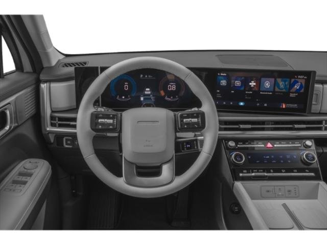 New 2027 Hampton Gray Hyundai SEL FWD image 7