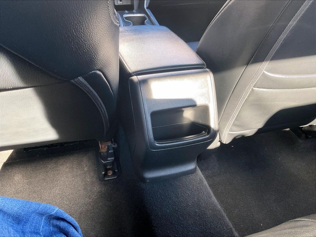 Used 2018 Black Honda Sport image 27
