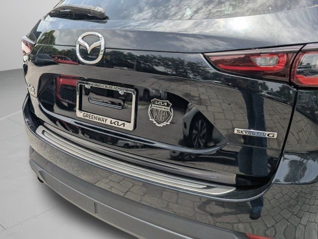Used 2023 Black Mazda 2.5 S Preferred Package image 44