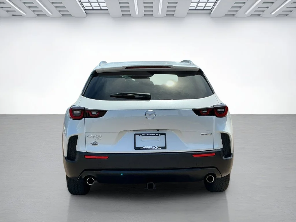 2023 Mazda CX-50 S PREFERRED PLUS - Photo 7