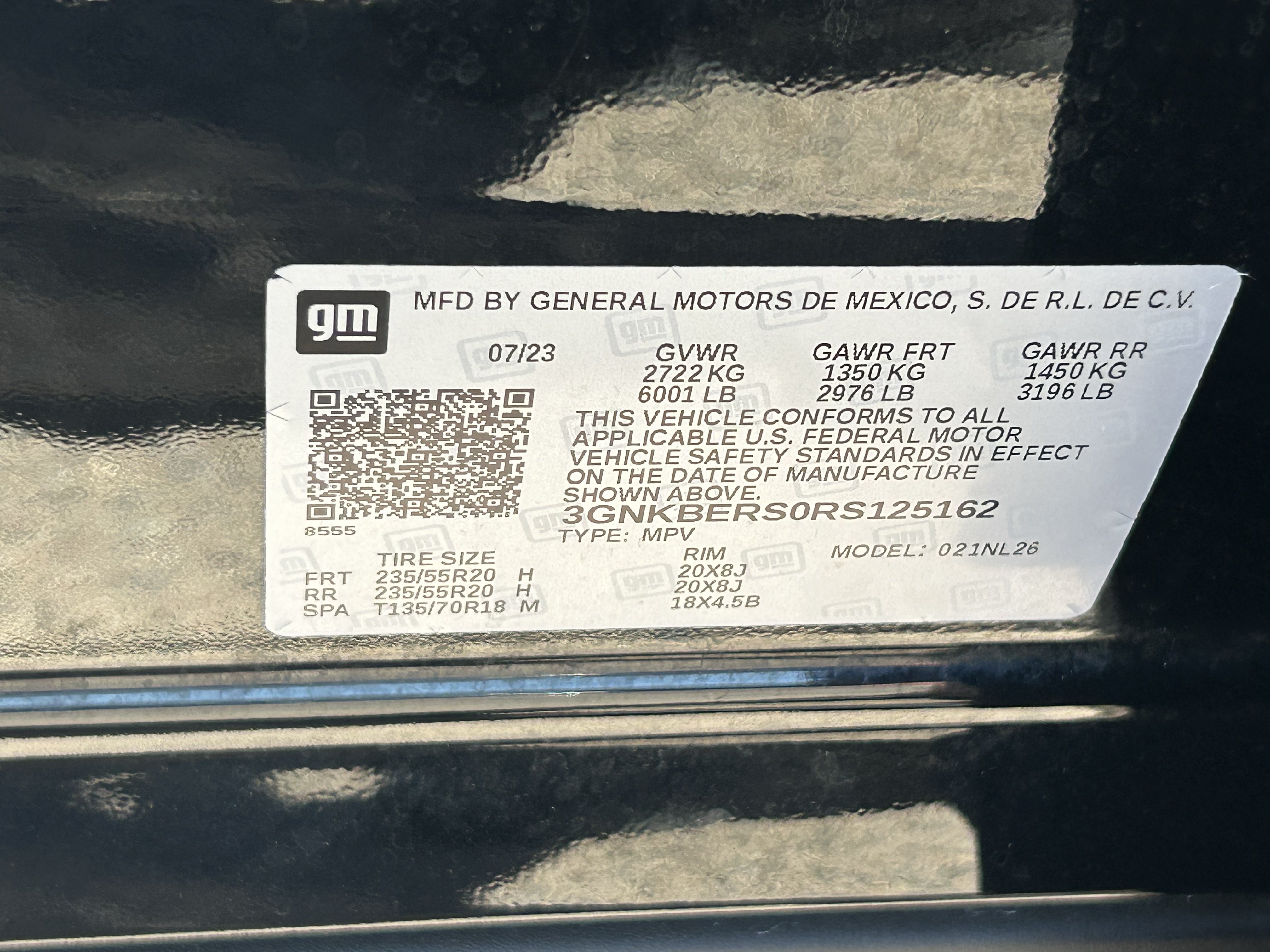 2024 Chevrolet Blazer RS - Photo 36
