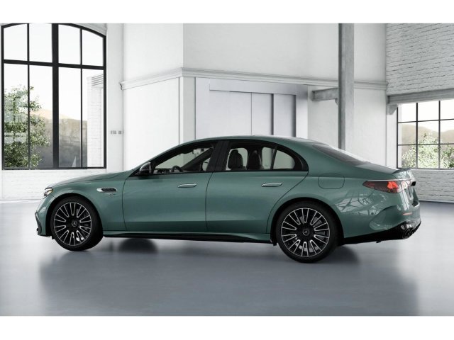 Certified Used 2026 Silver Mercedes-Benz E 53 AMG® image 34