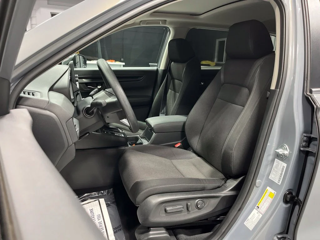 2024 Honda CR-V EX - Photo 45