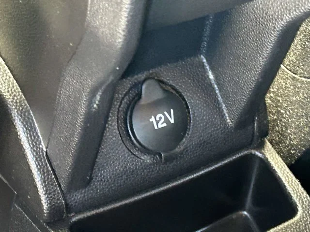 Used 2016 Red Ford SE image 10