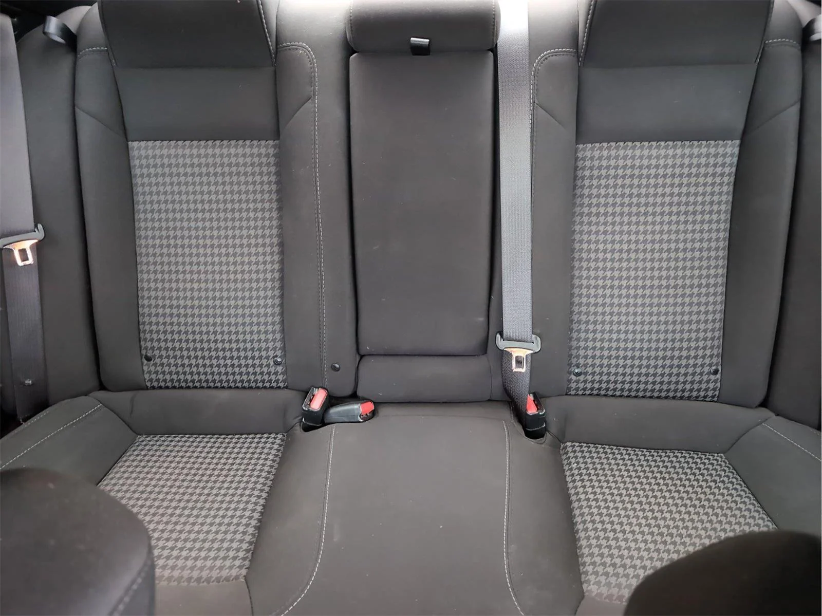 Used 2023 Octane Red Pearlcoat Dodge GT image 25