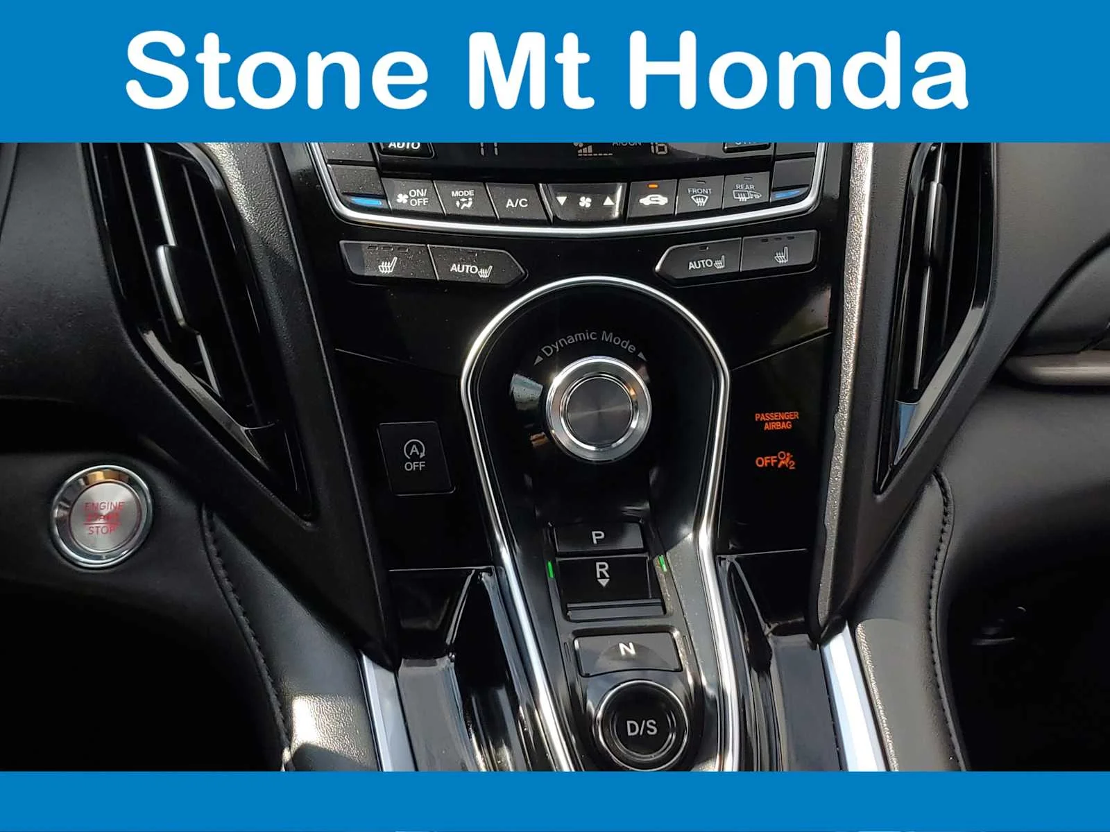 Used 2020 Majestic Black Pearl Acura  image 28