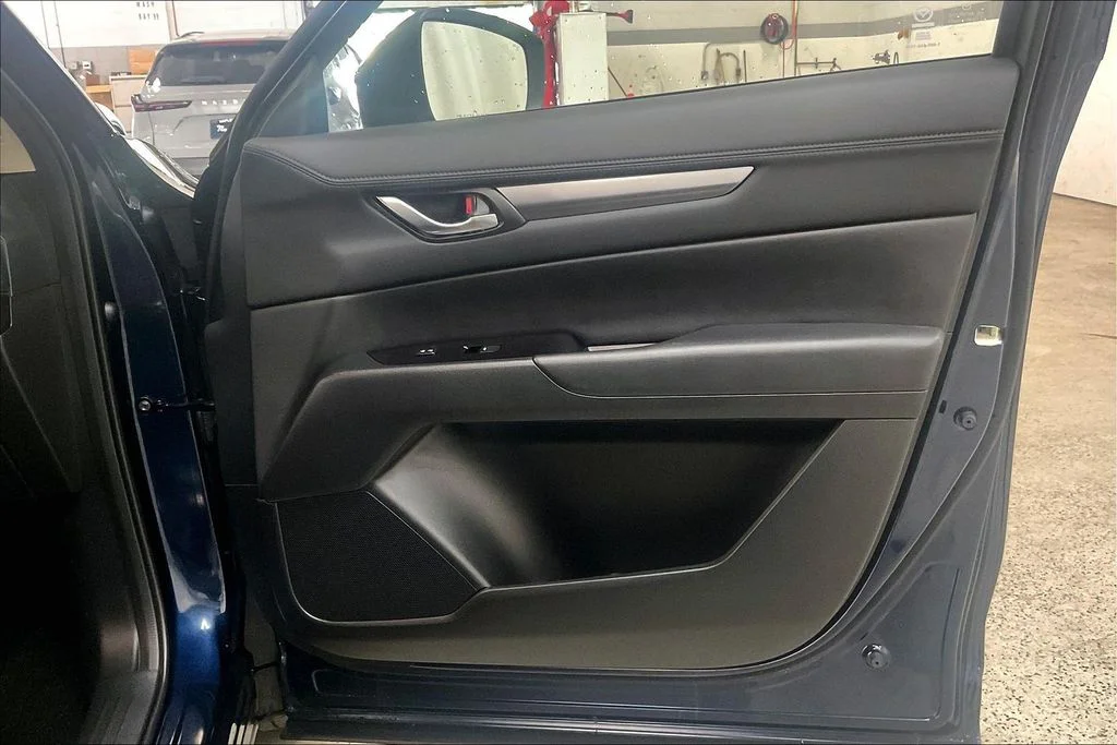 Used 2025 Blue Mazda 2.5 S Select Package image 24