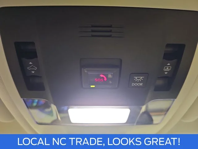 Used 2024 White Lexus 350 Ultra Luxury image 24