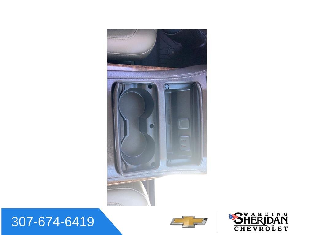 Used 2020 Siren Red Tintcoat Chevrolet Premier image 14