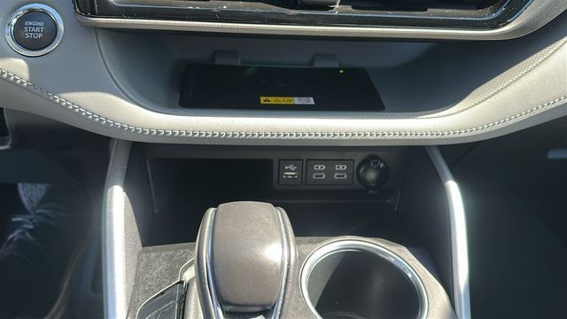 Used 2023 Beige Toyota XLE image 12