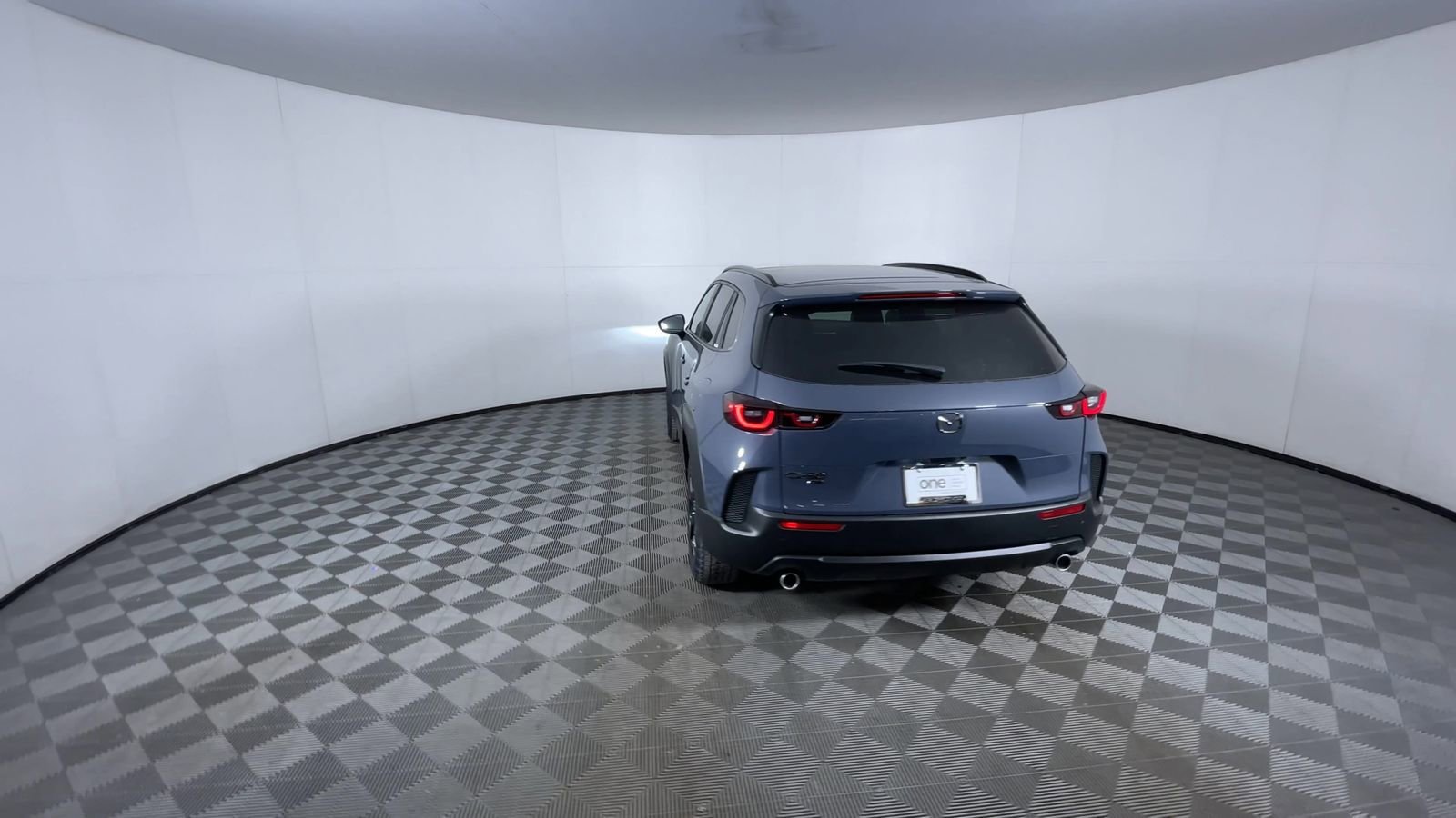 New 2026 Polymetal Gray Metallic Mazda 2.5 S Meridian Edition image 7