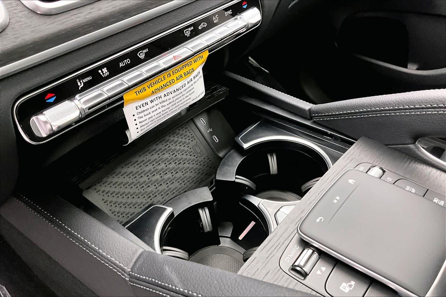 New 2026 Black Mercedes-Benz GLE 350 image 23