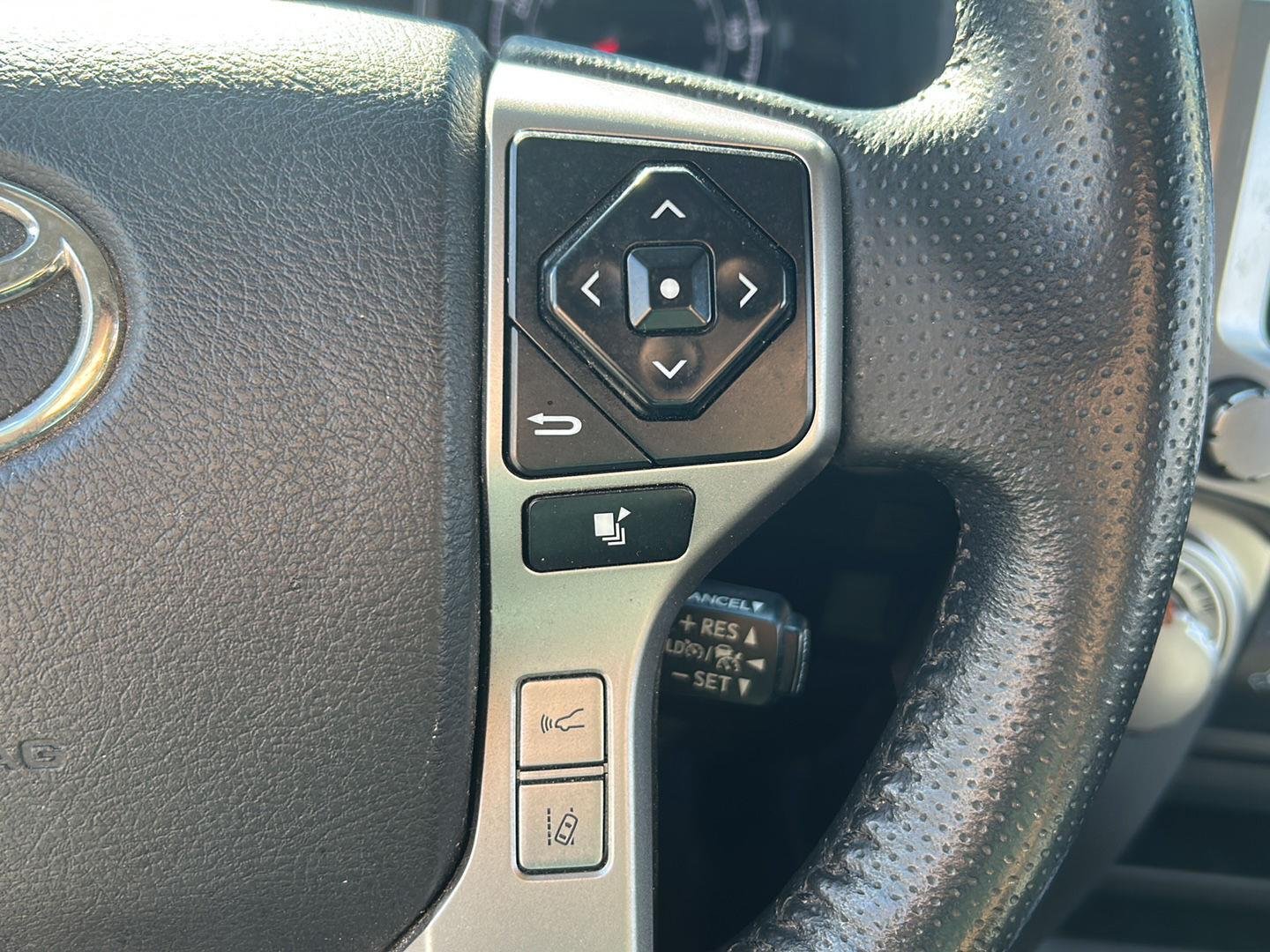 Used 2024 Ice Cap Toyota SR5 image 13