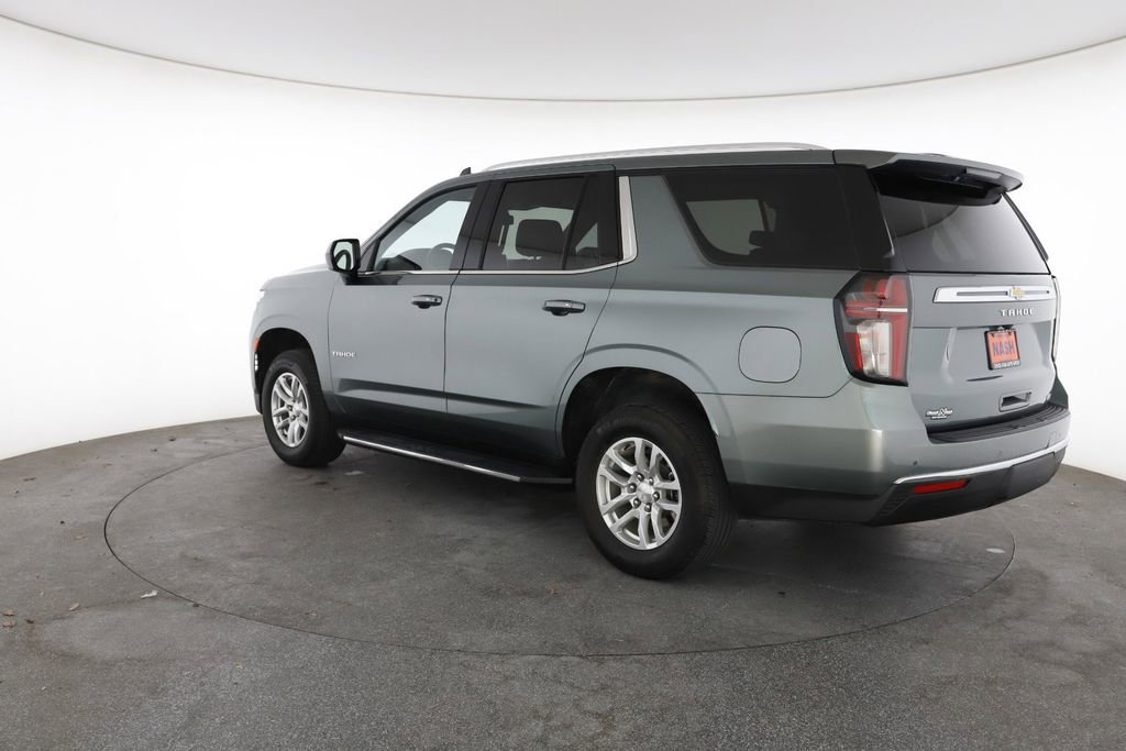 2024 Chevrolet Tahoe LT - Photo 9