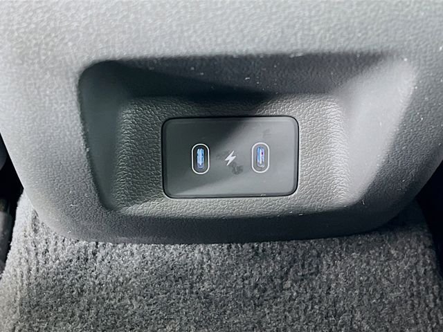2025 Hyundai Sonata SEL - Photo 33