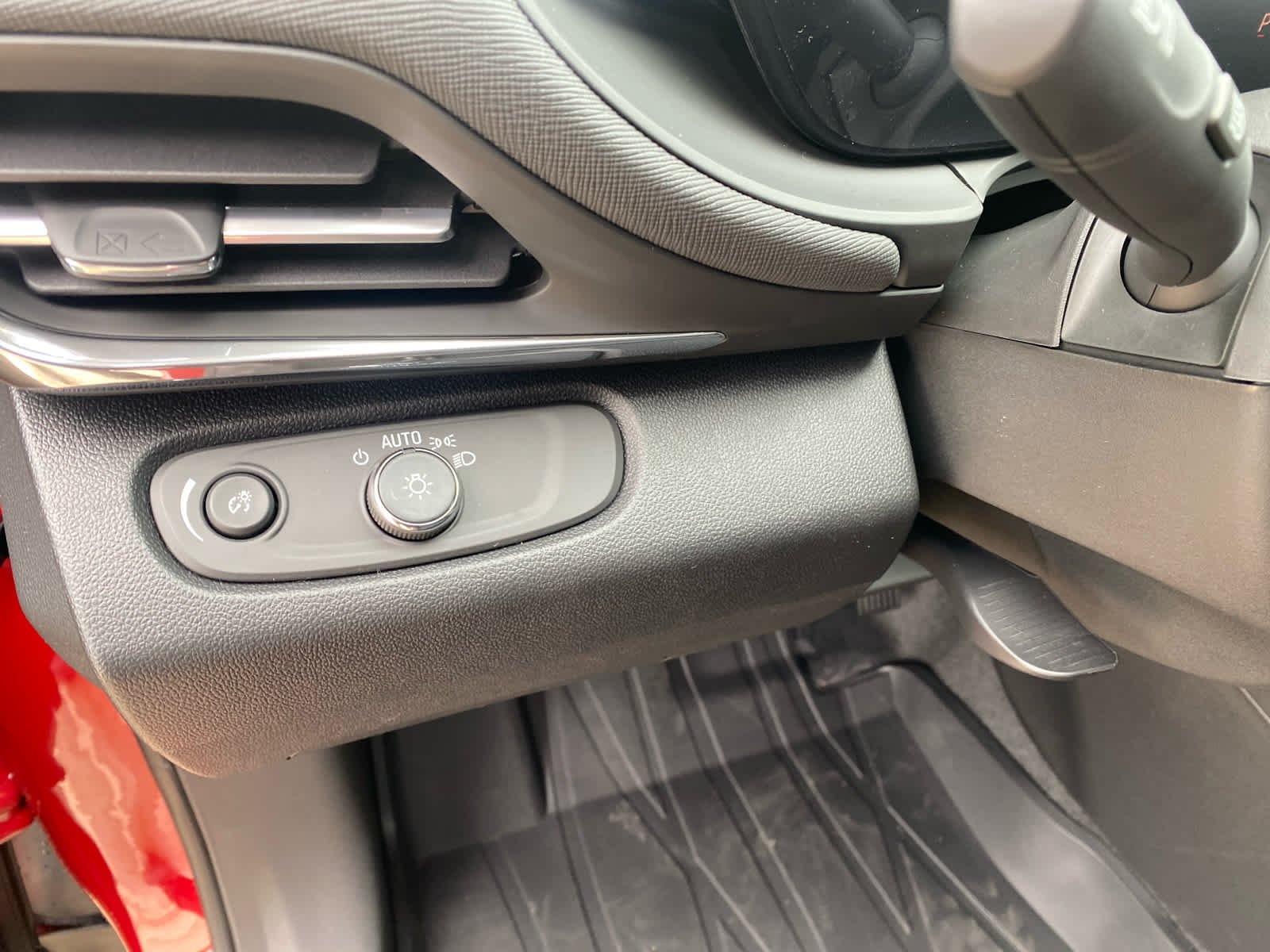 2026 Buick Envista Preferred - Photo 14