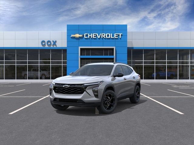 2026 Chevrolet Trax LT - Photo 8