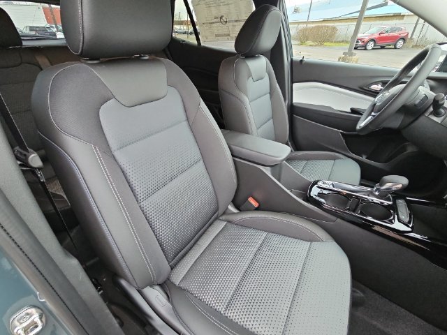 New 2026 Cypress Gray Chevrolet LT image 33