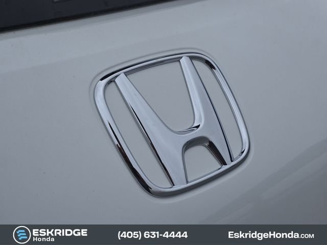 New 2026 Platinum White Pearl Honda Sport image 7