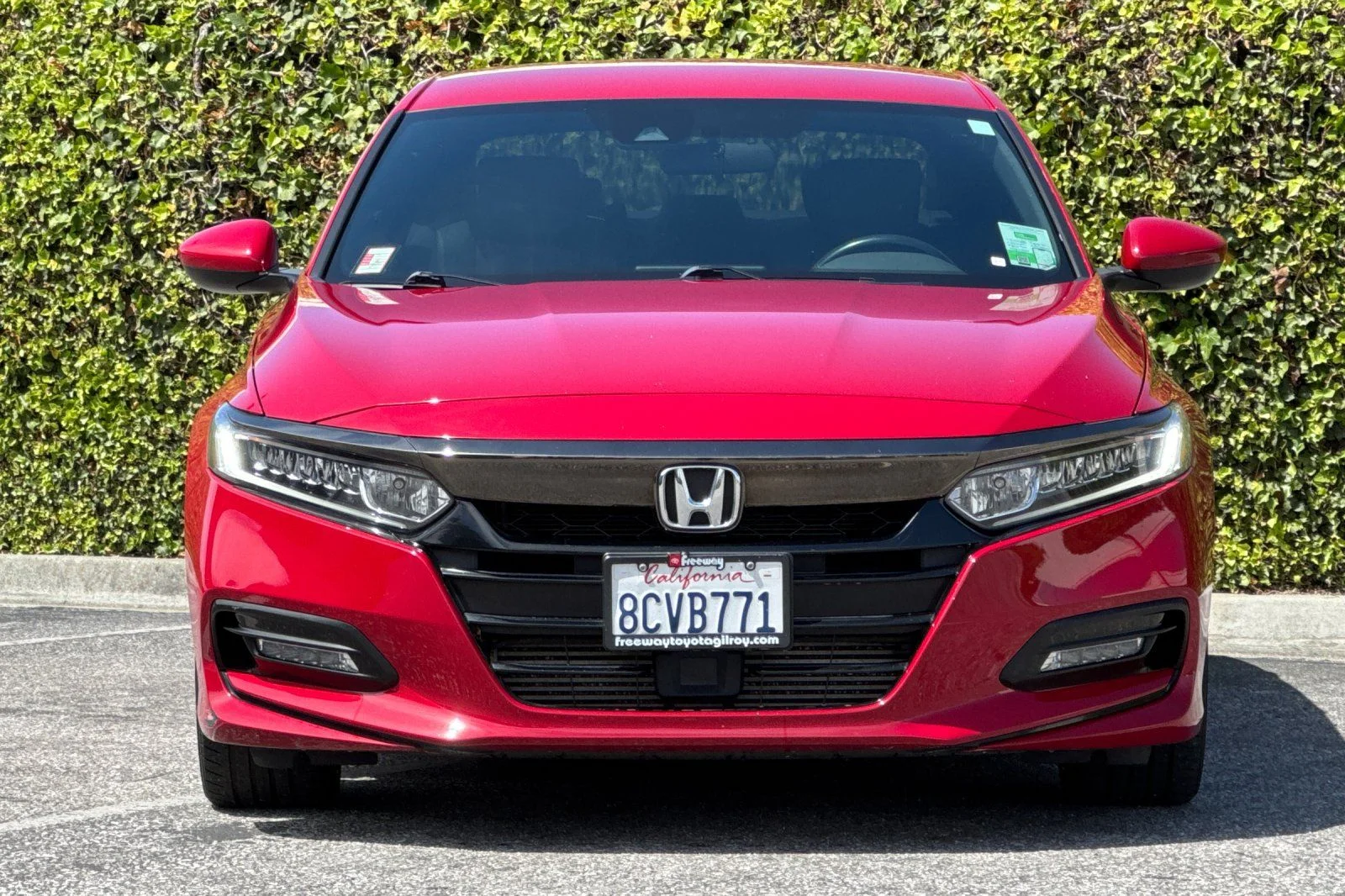 Used 2018  Honda Sport image 10