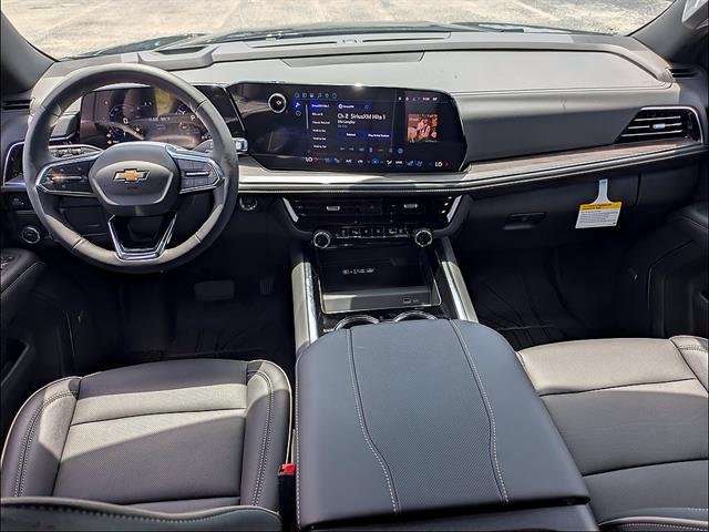 2026 Chevrolet Tahoe Premier - Photo 17