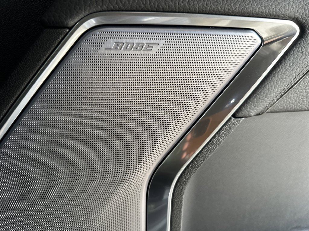 2026 GMC Sierra 1500 Denali - Photo 39