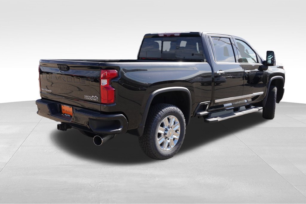 2024 Chevrolet Silverado 3500HD High Country - Photo 5