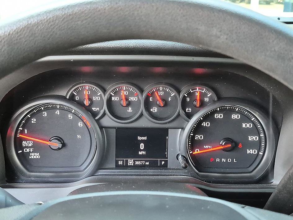 Certified Used 2024 Summit White GMC Pro image 19