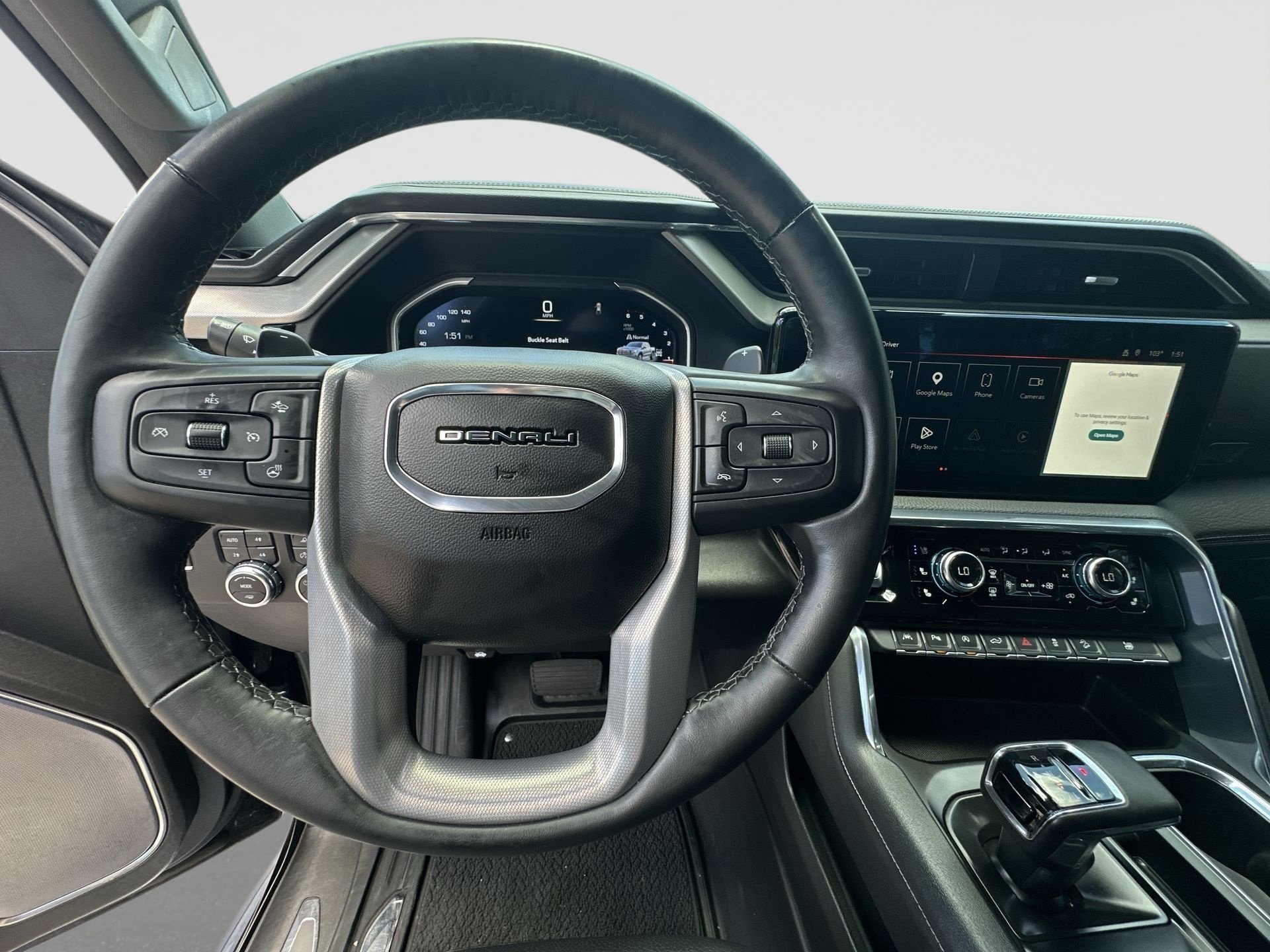 2023 GMC Sierra 1500 Denali Denali - Photo 11
