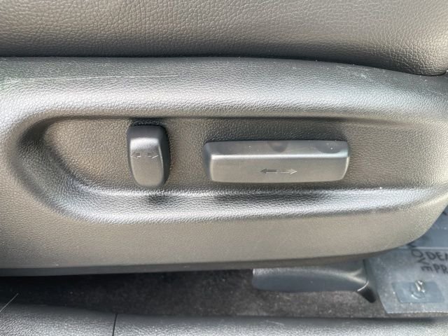 Used 2025 White Honda Black Edition image 11