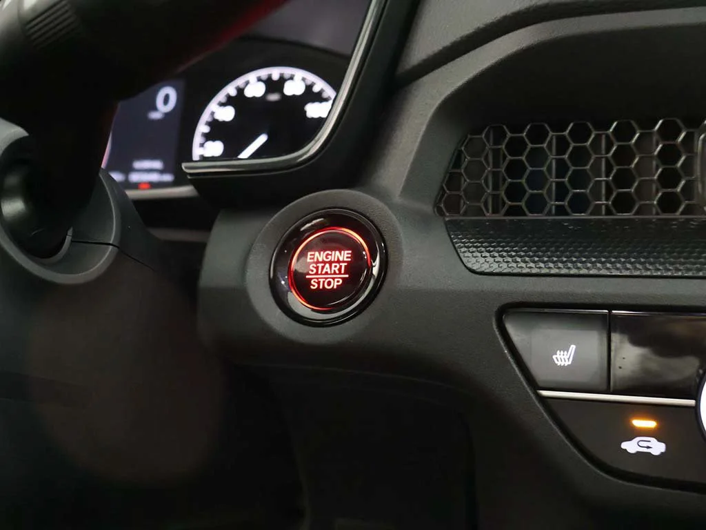 2026 Honda CR-V EX - Photo 40