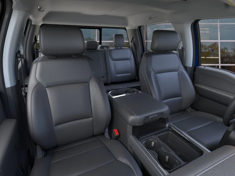New 2026 Argon Blue Metallic Ford F-350® Lariat® image 44
