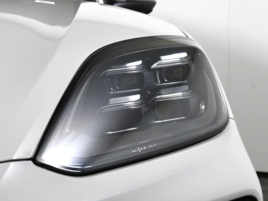 New 2026 Grey Porsche  image 11