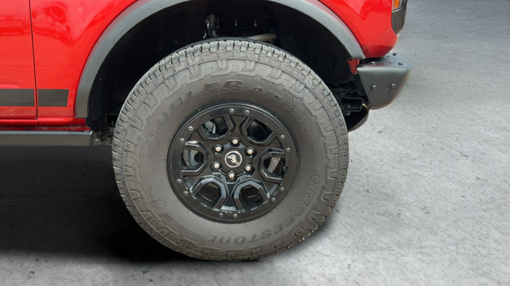 2024 Ford Bronco 4-Door Wildtrak - Photo 24
