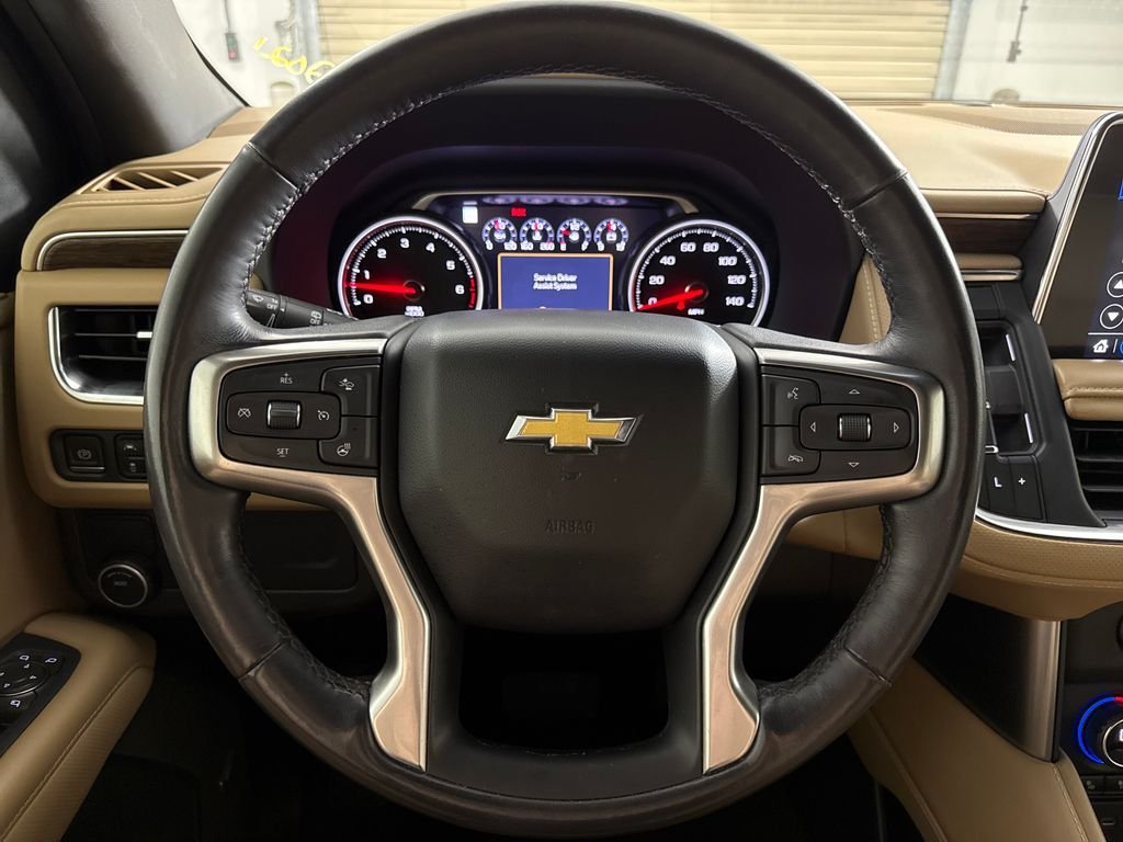 2021 Chevrolet Tahoe Premier - Photo 15