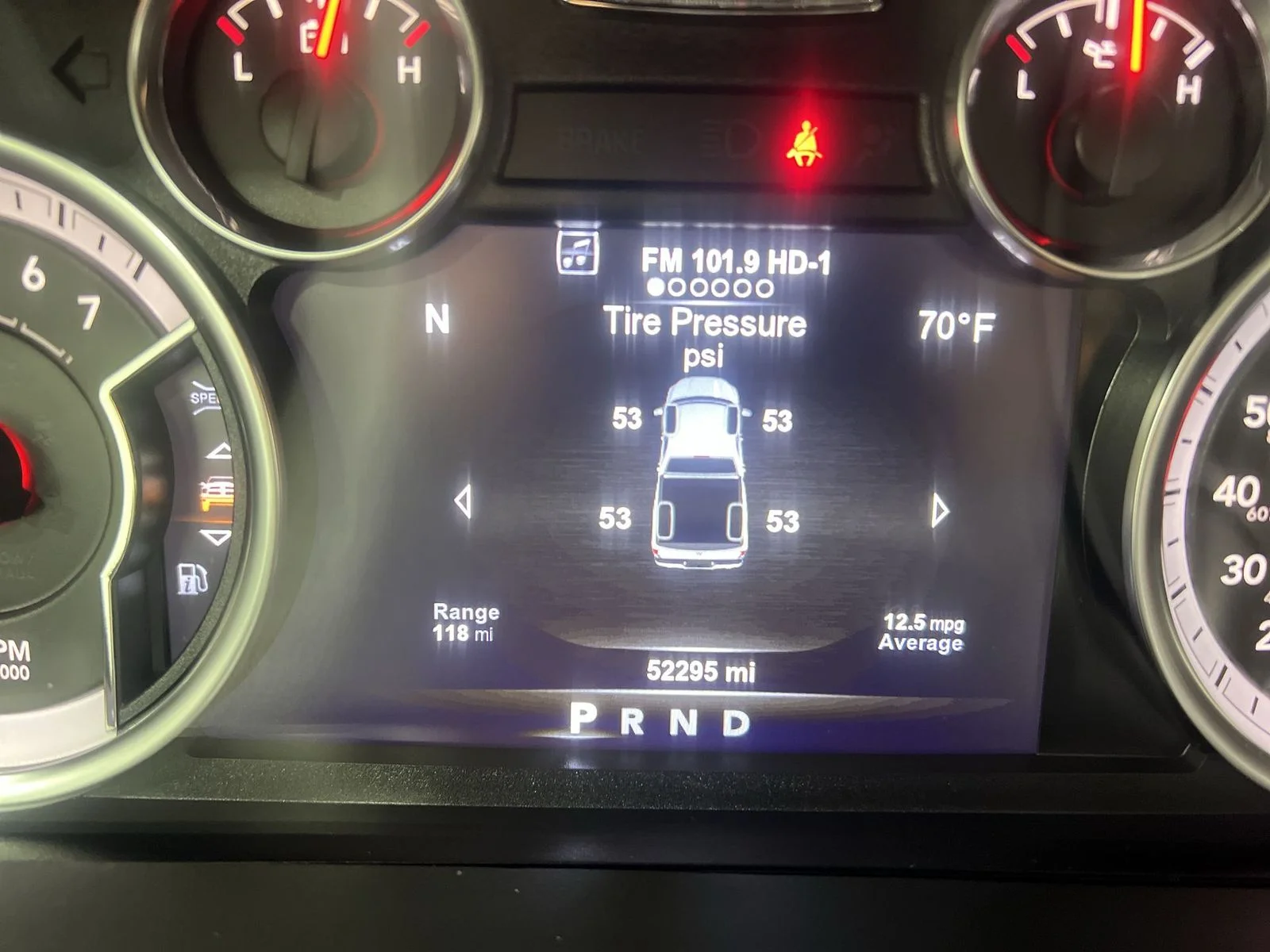 2018 RAM Ram 3500 Pickup Laramie - Photo 15
