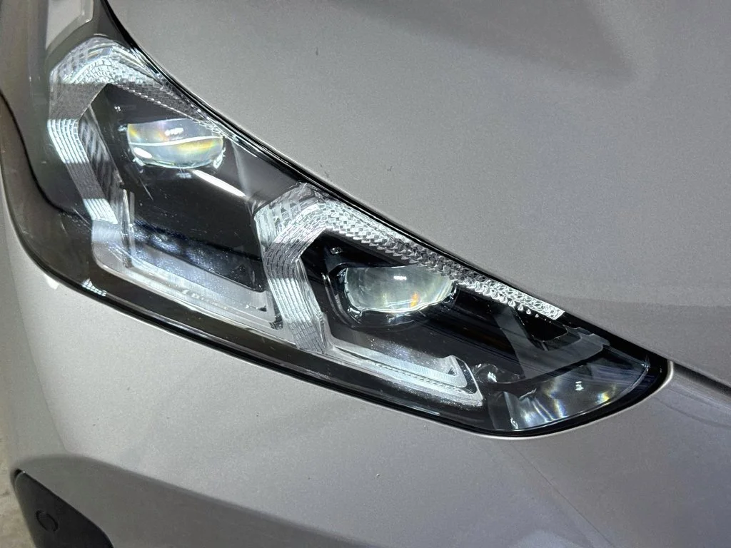 Used 2024 Silver BMW xDrive28i image 37