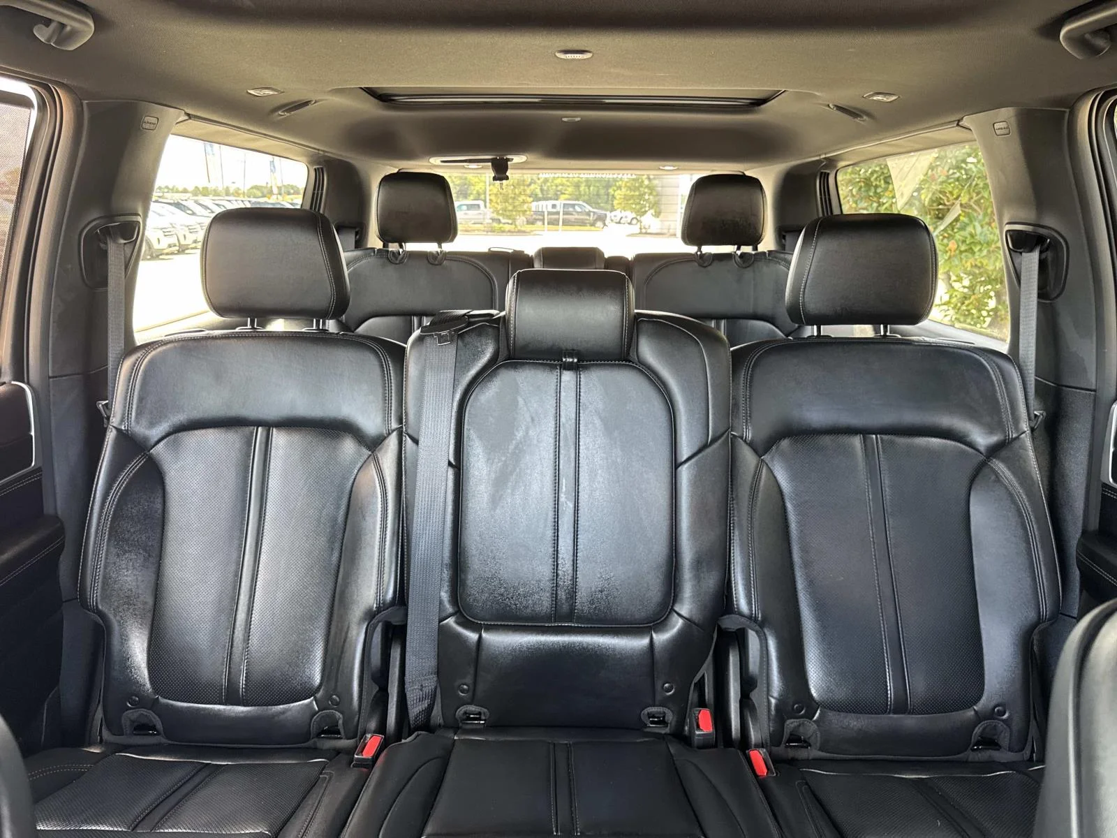 Certified Used 2022 Riverrock Green Jeep Series I image 9