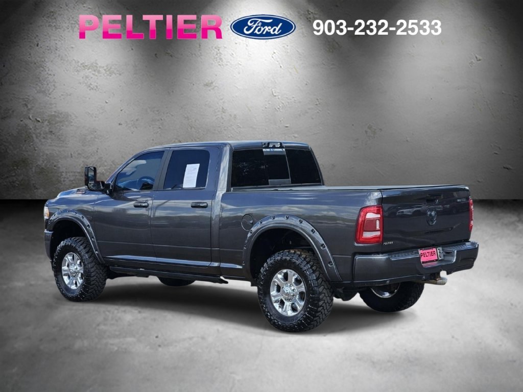 Used 2022 Gray Ram Longhorn image 7