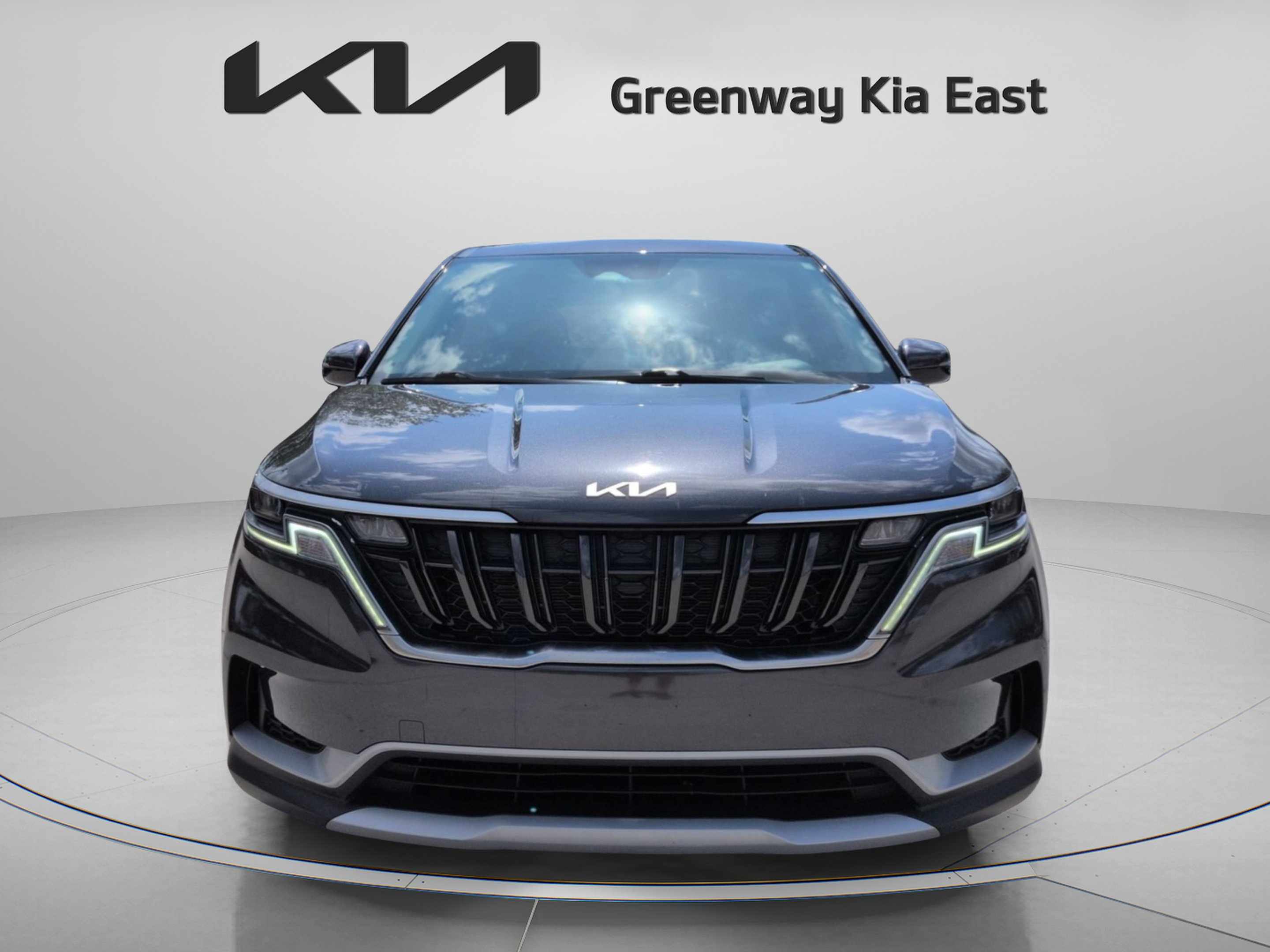 Certified Used 2023 Panthera Metal Kia LX Seat Package image 11