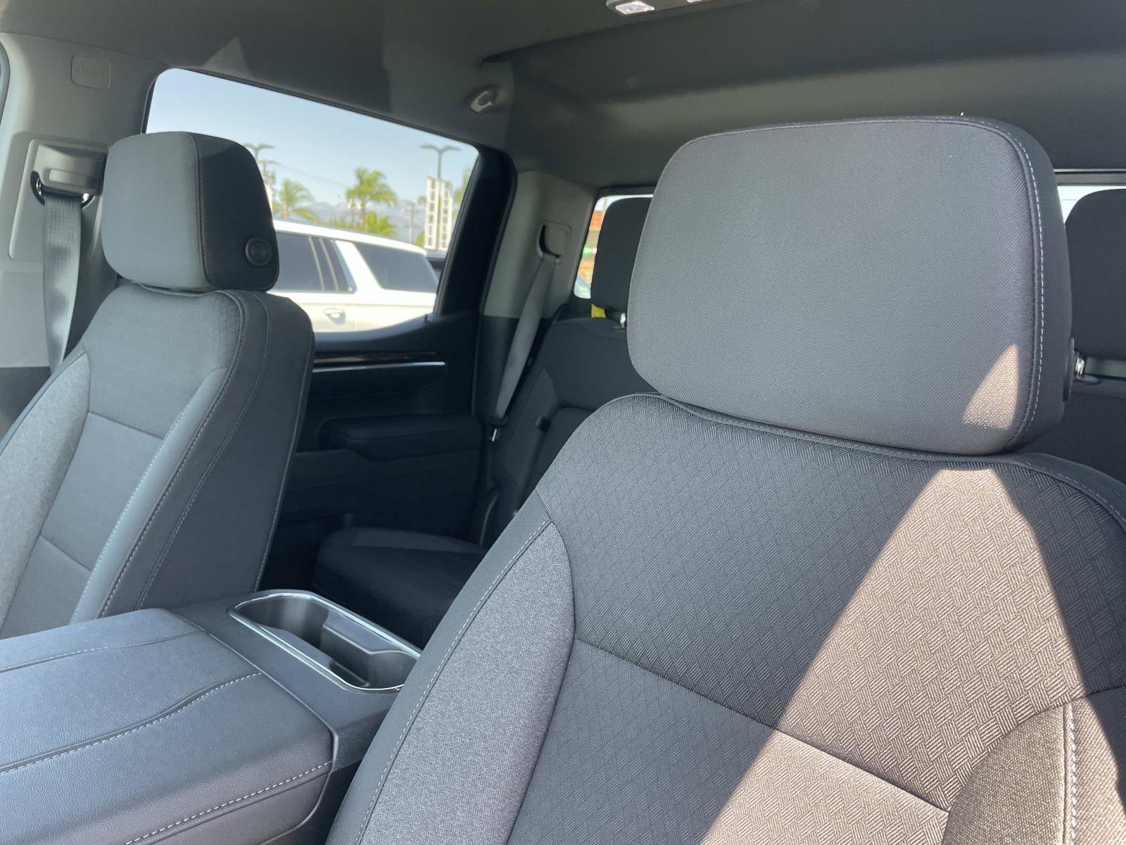 2026 GMC Sierra 1500 Elevation - Photo 22