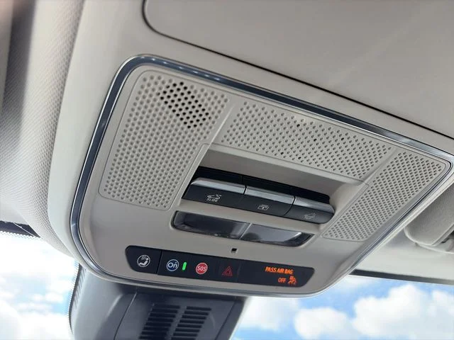 New 2026 Black GMC Denali image 23