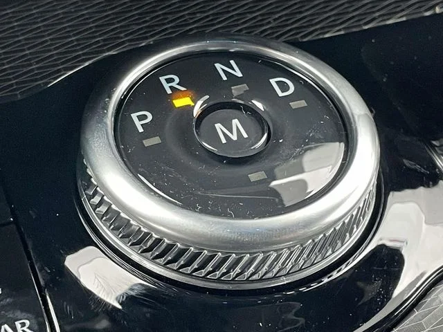 New 2025 Dark Matter Gray Metallic Ford Platinum® MAX image 6