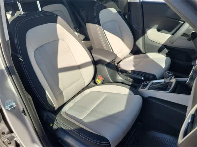 New 2026 Shimmering Silver Hyundai SEL image 20