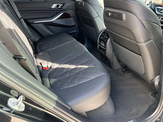 2026 BMW X5 40i - Photo 27