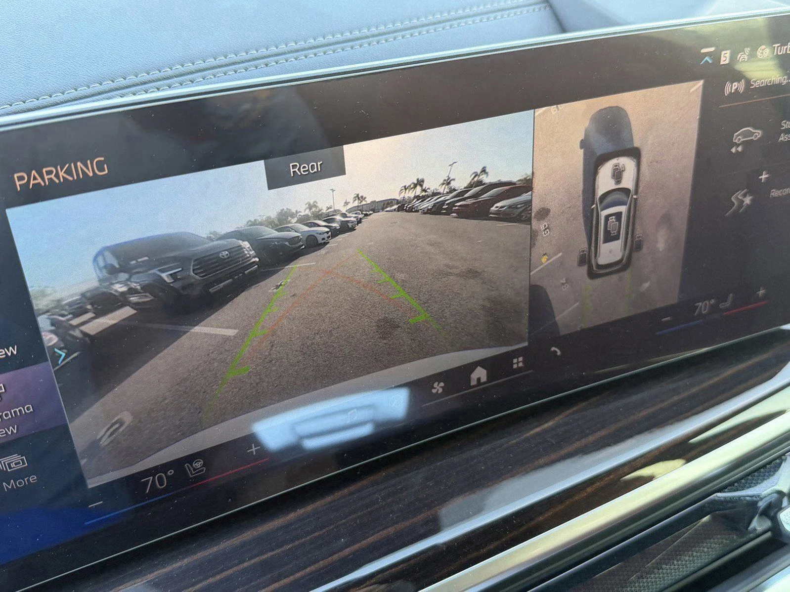 2026 BMW 3 Series 330i - Photo 27