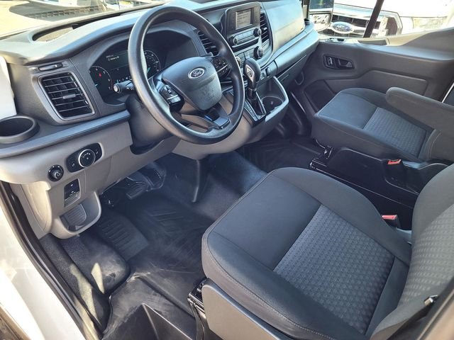 Used 2023 White Ford XL image 10