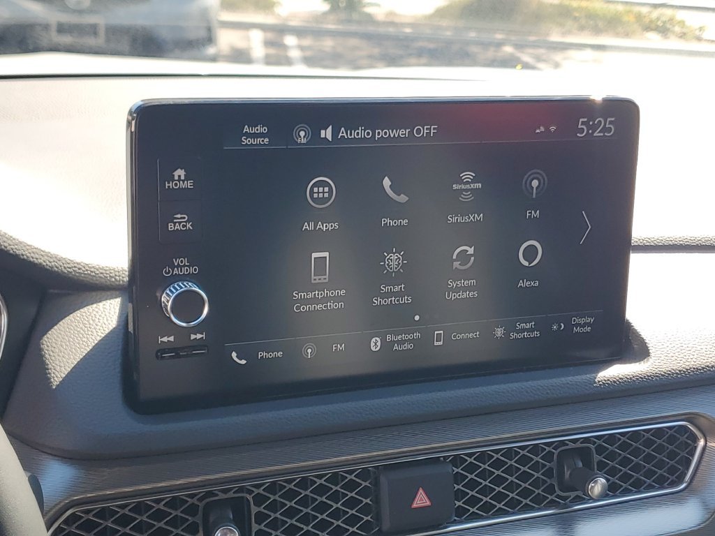 2026 Acura Integra A-Spec with Tech Package - Photo 26