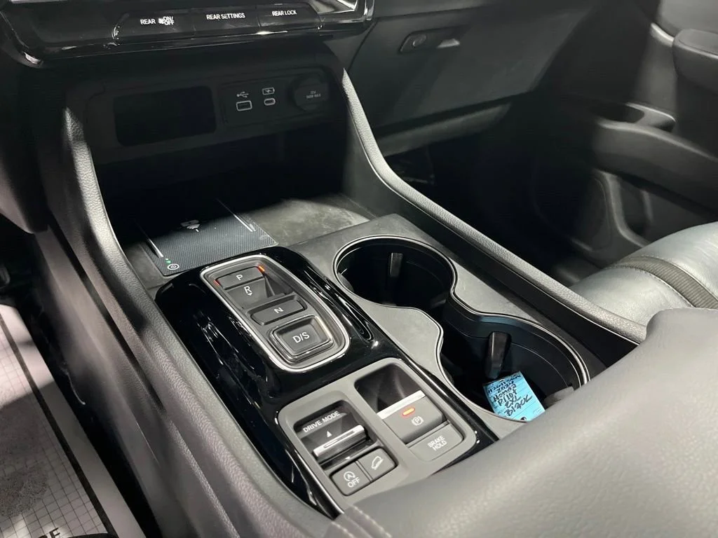 2024 Honda Pilot EX-L - Photo 64